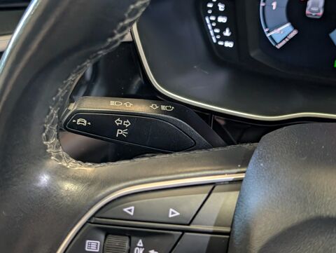 Q3 35 TFSI 150CV DESIGN - TOIT OUVRANT - CARPLAY - COFFRE ELECT 2021 occasion 69400 Arnas