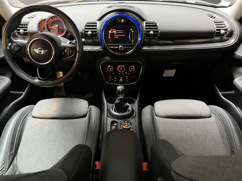 Clubman 1.5 D 116 Ch ONE CHILI / ENTRETIEN CONSTRUCTEUR / RADAR DE R 2016 occasion 33320 Eysines