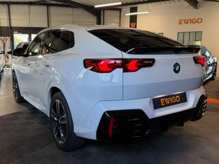 X2 2.0 i 170 Ch SDRIVE BVA - PACK M-SPORT - TOIT PANO - AFFICHA 2024 occasion 79000 Niort