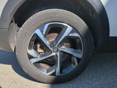 C5 aircross 1.5 BLUEHDI 130 BUSINESS Plus EAT8 2020 occasion 38590 Saint-&Eacute;tienne-de-Saint-Geoirs