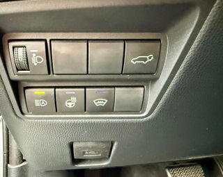 Yaris CROSS 1.5 130h Hybride Trail BVA / 1&egrave;re main / Entretien TOY 2025 occasion 64122 Urrugne