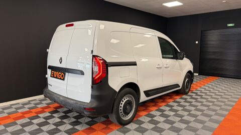 Kangoo Express BLUE DCi 95ch EXTRA-22 2024 occasion 34430 Saint-Jean-de-V&eacute;das