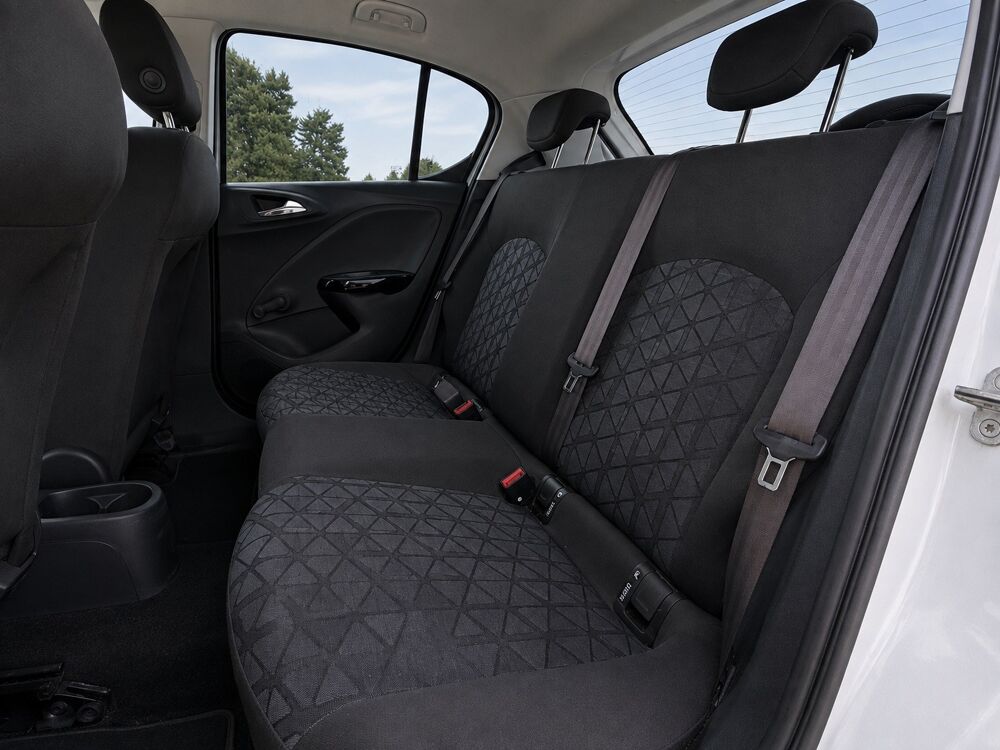 Corsa 1.2 70 CH - ACTIVE - CHA&Icirc;NE DE DISTRIBUTION 2019 occasion 26000 Valence
