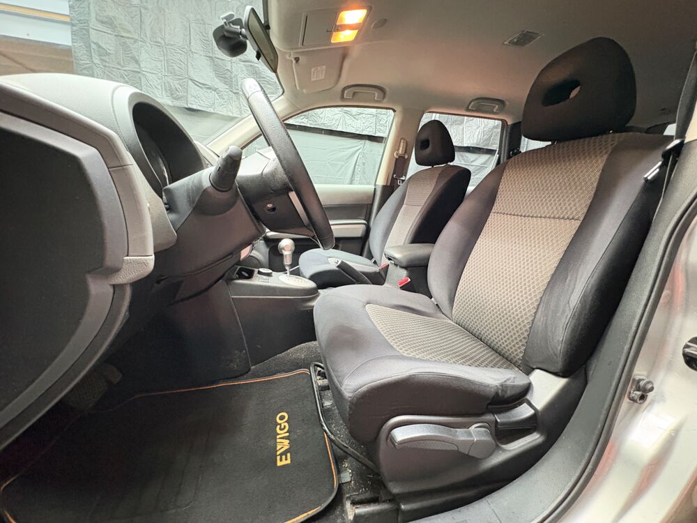 X-Trail 2.0 DCI 150 SE 4WD BVA 2007 occasion 55430 Belleville-sur-Meuse