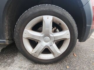 Sandero 1.5 DCI 90 CH / 2EME MAIN / BLUETOOTH 2012 occasion 40000 Mont-de-Marsan
