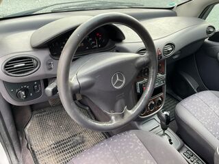 Classe A 1.7 170 CDI 95cv ELEGANCE BVA 2003 occasion 17000 La Rochelle