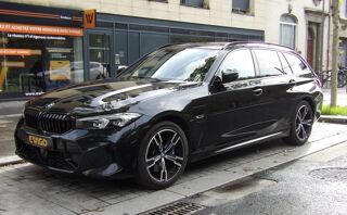 S&eacute;rie 3 (G21) 330 E 292Ch M-SPORT BVA 2023 occasion 33100 Bordeaux