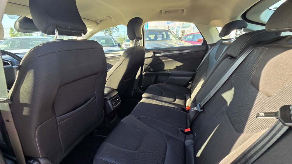 Mondeo 2.0 TDCI 150ch BUSINESS NAVI BVA - CAMERA DE RECUL - BLUETOO 2020 occasion 27000 &Eacute;vreux