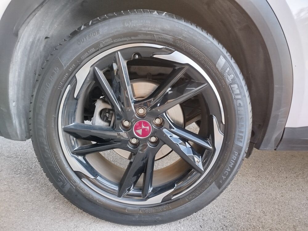 DS3 1.5 BLUEHDI 130 PERFORMANCE LINE BVA 2023 occasion 13700 Marignane