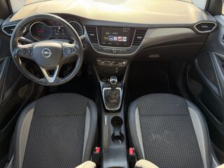 Crossland X 1.5 D 102ch DESIGN START-STOP / CAMERA DE RECUL / PARK ASSIS 2020 occasion 17100 Saintes