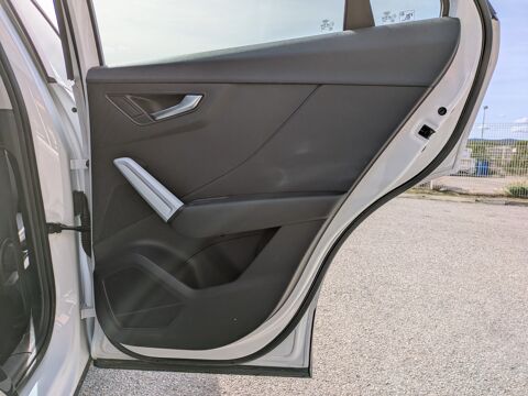 Q2 2.0 TFSI 190ch DESIGN LUXE QUATTRO S-TRONIC BVA 2018 occasion 25300 Pontarlier