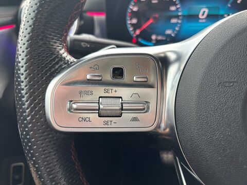 Classe CLA 200 D 150 ch AMG LINE 8G-DCT 2021 occasion 64320 Idron