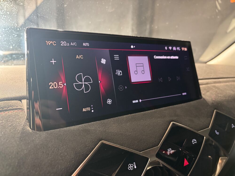 DS3 1.5 BLUEHDi 130CH PERFORMANCE LINE 2023 occasion 81990 Puygouzon