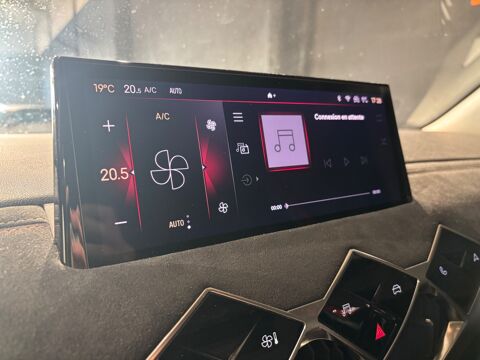 DS3 1.5 BLUEHDi 130CH PERFORMANCE LINE 2023 occasion 81990 Puygouzon