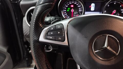 Classe A PHASE II 2.2 CDI 136CV FASCINATION AMG LINE / TOIT PANORAMIQ 2018 occasion 17430 Tonnay-Charente