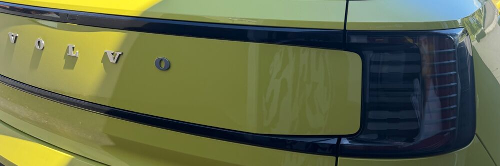 EX 30 SINGLE ELECTRIC 270 69KWH EXTENDED-RANGE PLUS BVA + HARMAN K 2025 occasion 97410 Saint-Pierre