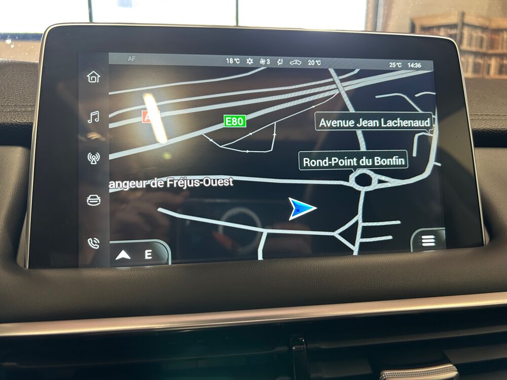 MG.EHS 1.5 T-GDI 258H 160 PHEV HYBRID 16.6KW Luxury BVA 2023 occasion 83600 Fr&eacute;jus