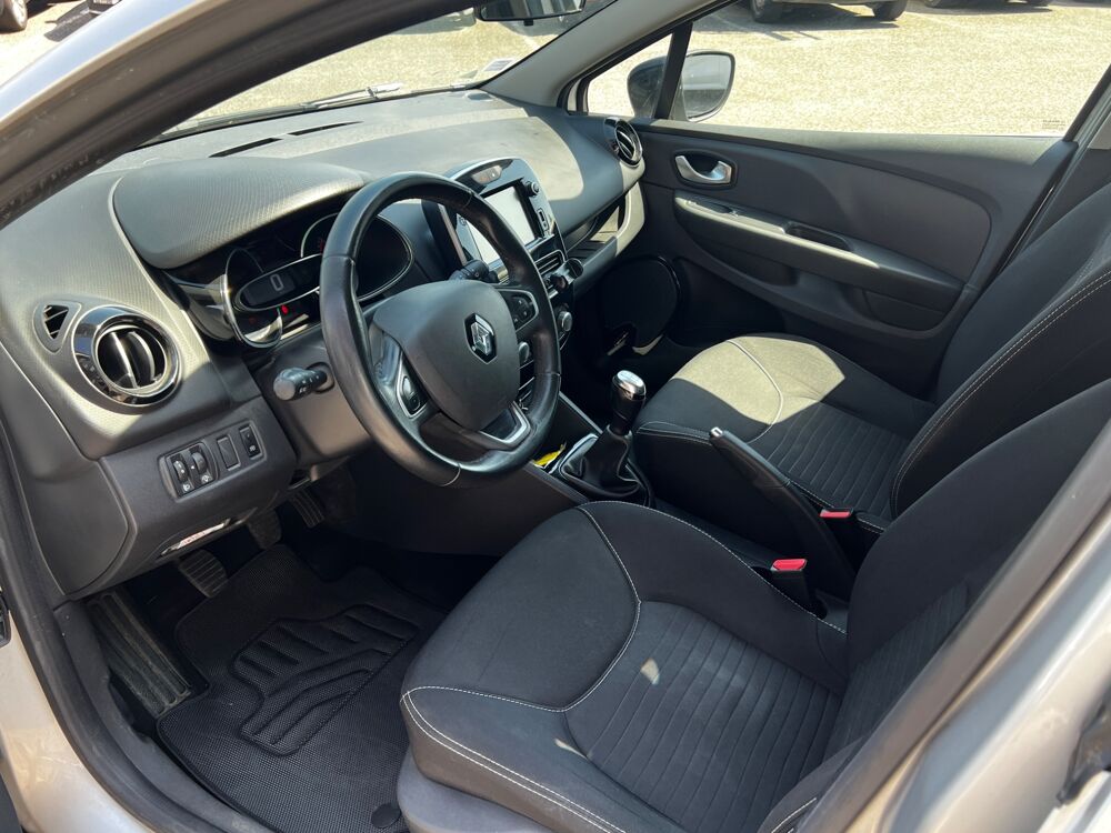 Clio 1.5 DCI 90 CH ENERGY LIMITED / DISTRIBUTION FAITE 2017 occasion 47000 Agen