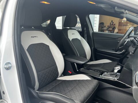 Divers 1.4 T-GDI 140 CH GT LINE BUSINESS DCT BVA 2020 occasion 47000 Agen