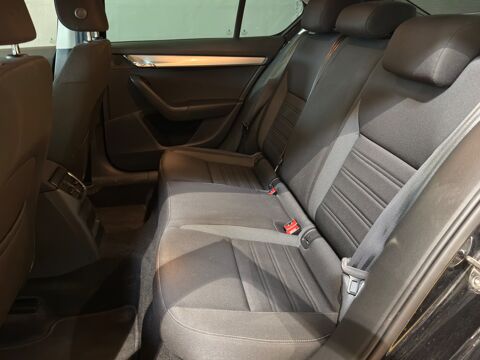 Octavia 1.0 TSI 115CH BUSINESS DSG7 2019 occasion 81990 Puygouzon