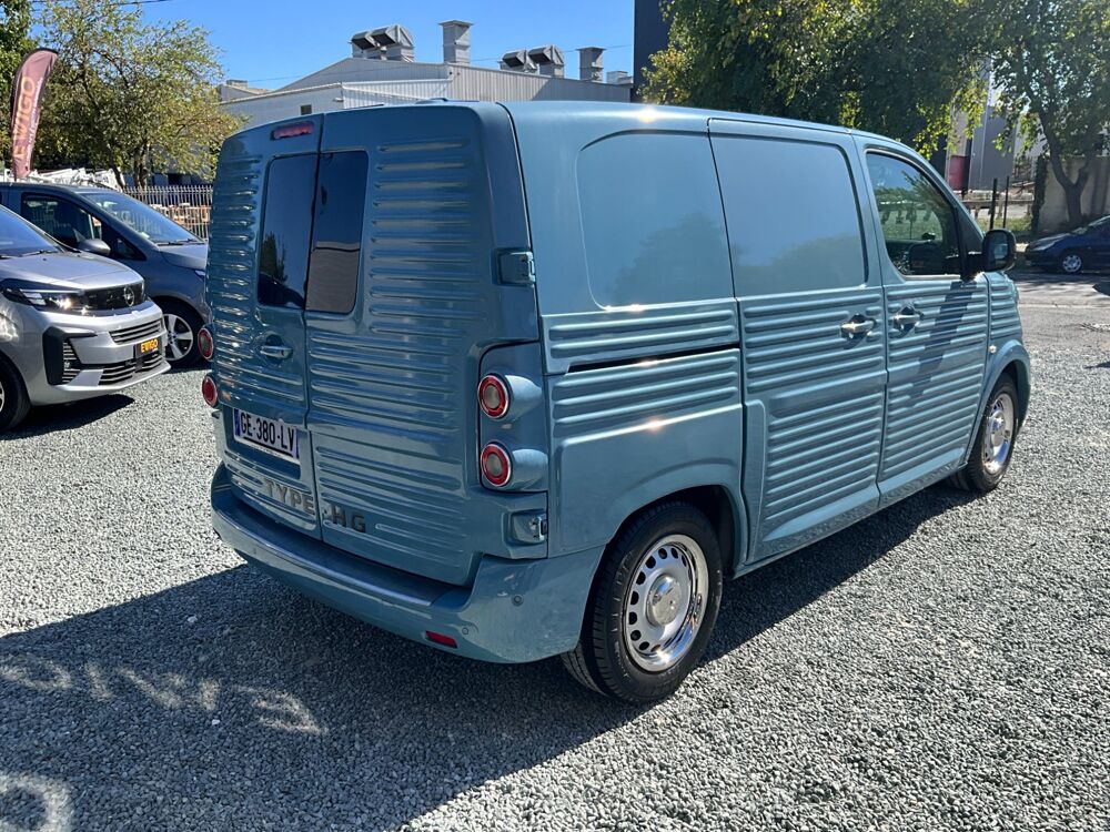 Jumpy FOURGON 2.0 BLUEHDI 175 XS L1 / ENTRETIENS CITROEN / KIT TYP 2022 occasion 17000 La Rochelle