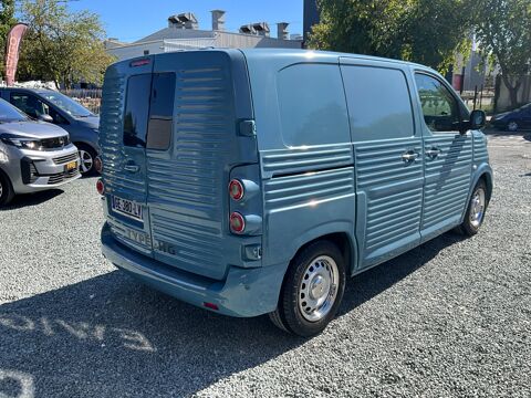 Jumpy FOURGON 2.0 BLUEHDI 175 XS L1 / ENTRETIENS CITROEN / KIT TYP 2022 occasion 17000 La Rochelle