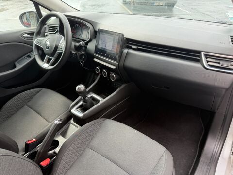 Clio V 1.0 SCE 75ch BUSINESS / CARPLAY 2020 occasion 17100 Saintes