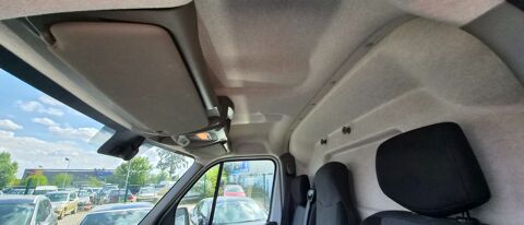 Master 2.3 DCI 136ch L2H2 TVA R&Eacute;CUP&Eacute;RABLE - REGULATEUR LIMITEUR - F 2023 occasion 27000 &Eacute;vreux
