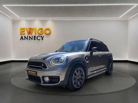Annonce voiture Mini Countryman 19490 €