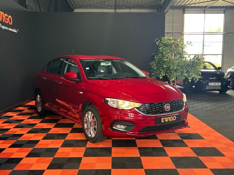 Tipo 1.4 95 CH EASY / COURROIE OK / CAM&Eacute;RA DE RECUL / R&Eacute;GULATEUR 2017 occasion 29000 Quimper