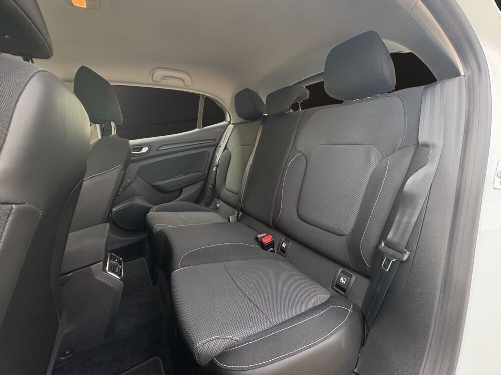 M&eacute;gane 115ch AIR NAV TCe - GARANTIE 6 MOIS 2020 occasion 68000 Colmar