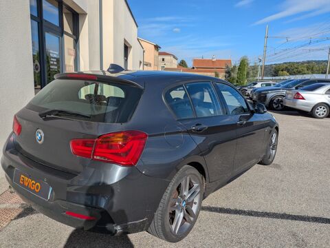 S&eacute;rie 1 1.5 118 I 135ch ULTIMATE M-SPORT BVA 2019 occasion 69420 Ampuis