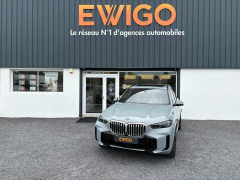 Annonce voiture BMW X5 99990 €
