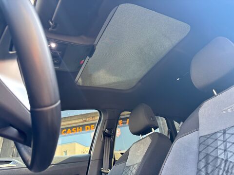 Taigo 1.5 TSI 150 R-LINE EDITION DSG BVA 2024 occasion 69150 D&eacute;cines-Charpieu
