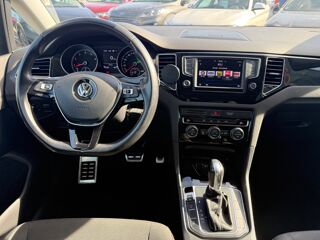 Golf 1.4 TSI 125ch BLUEMOTION SOUND BVA - CARPLAY/ANDROID AUTO - 2017 occasion 27000 &Eacute;vreux