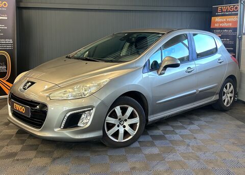 Peugeot 308 I 1.6 HDI 110 BUSINESS PACK