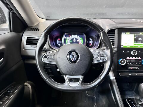Koleos 1.3 TCe 160ch INTENS 4X2 EDC BVA 2021 occasion 37100 Tours