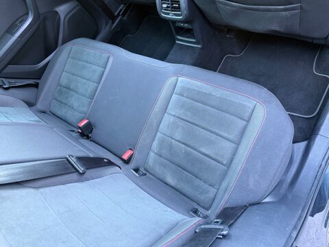 Ateca 2.0 TDI 190 ch FR 4WD DSG7 2019 occasion 65290 Juillan