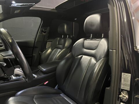 Q7 3.0 TDI 270ch EXTENDED AVUS QUATTRO TIPTRONIC CARPLAY/ CAMER 2017 occasion 78125 Gazeran