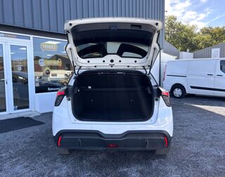 MG4 EV 204ch - 64kWh Luxury / 1&egrave;re main / Suivi MG 2024 occasion 64122 Urrugne