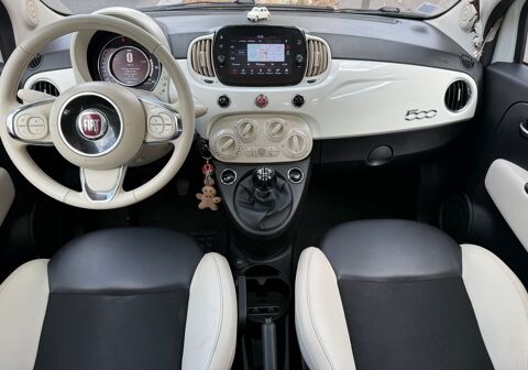 500 1.0 70 BSG HYBRID DOLCEVITA PLUs 2022 occasion 33100 Bordeaux