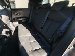 Juke 1.2 DIGT 115 CH TEKNA S / DISTRIBUTION CHAINE / CAMERA / SEL 2017 occasion 40000 Mont-de-Marsan