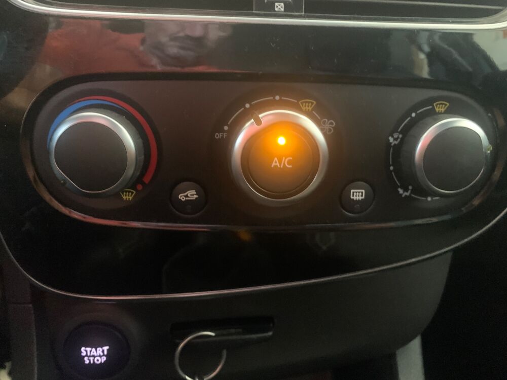 Clio ESTATE 1.5 DCI 90 BUSINESS 2019 occasion 76190 &Eacute;calles-Alix