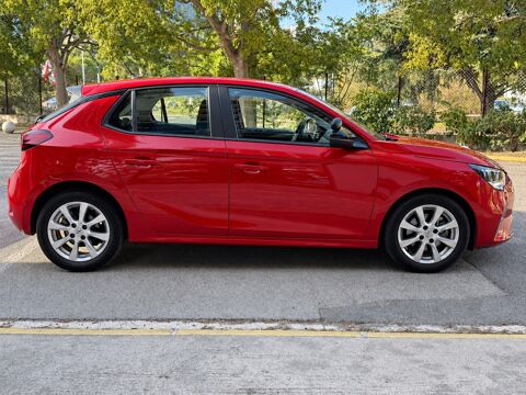 Corsa 1.5 D 100Ch ELEGANCE *AVEC OU SANS DOUBLES COMMANDES* 2021 occasion 13009 Marseille