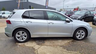 Golf 2.0 TDI 115ch DSG LIFE BUSINESS - CAMERA DE RECUL - CARPLAY 2022 occasion 27000 &Eacute;vreux