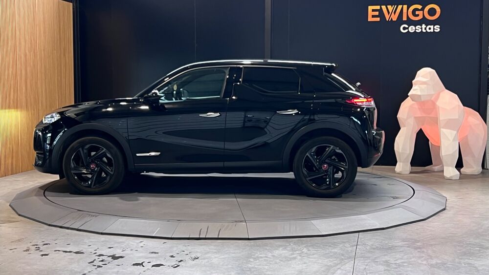 DS3 1.2 130ch PERFORMANCE LINE+ BVA - MATRIX LED - DISTRIBUT 2020 occasion 33610 Cestas
