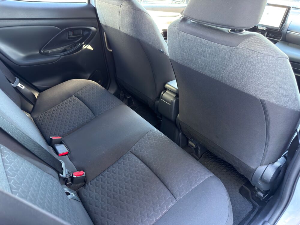 Yaris Cross 116h DESIGN BVA 2023 occasion 64320 Idron