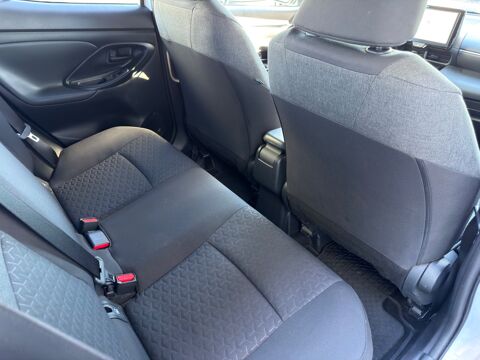 Yaris Cross 116h DESIGN BVA 2023 occasion 64320 Idron