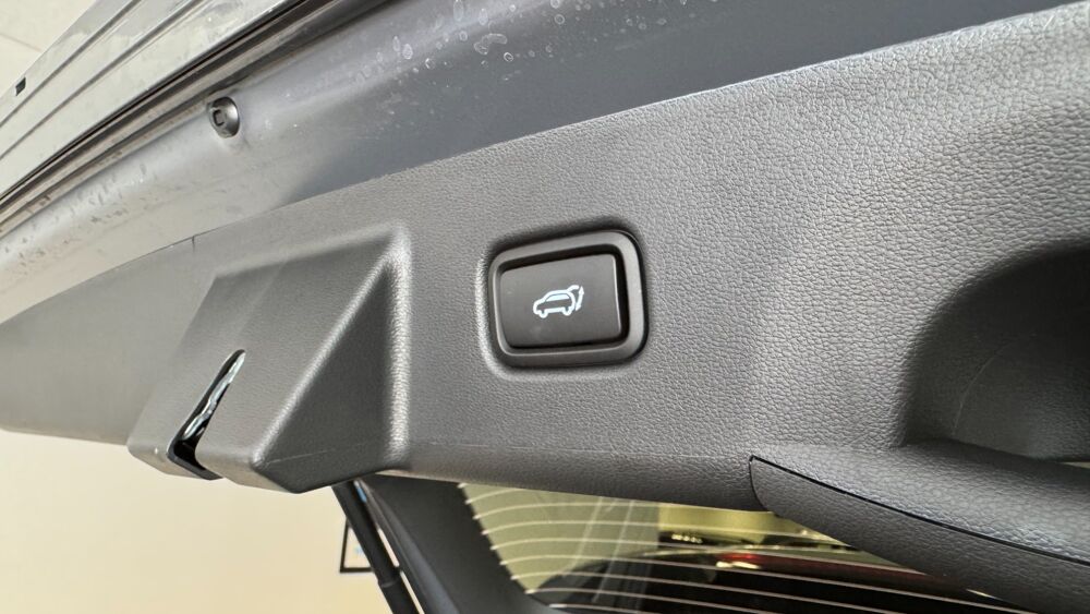 Tucson 1.6 T-GDI 239ch HYBRID BVA6 CREATIVE 2026 occasion 21850 Saint-Apollinaire