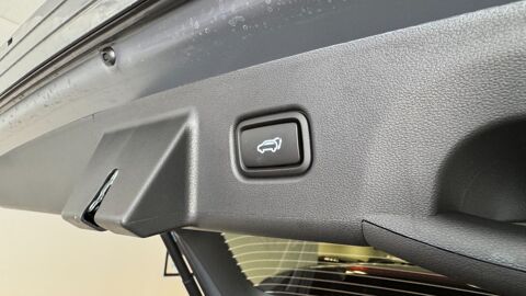 Tucson 1.6 T-GDI 239ch HYBRID BVA6 CREATIVE 2026 occasion 21850 Saint-Apollinaire
